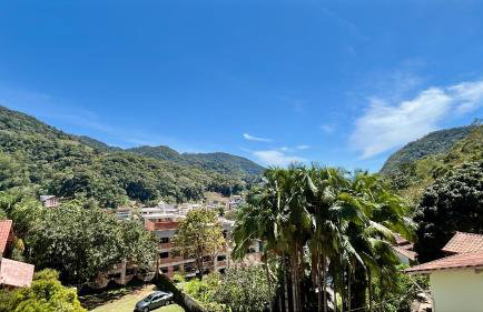 Apê das Montanhas com vista e próx centro DM - Foto 12