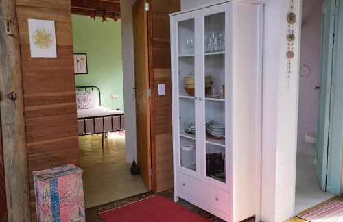 Tao da Serra - cabana em meio à natureza! - Foto 15