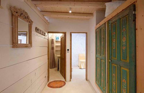 Zois & Mavretta House - Foto 13