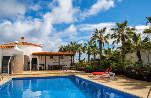 Villa Casa Montana & Pool & Private & near the ocean - Photo 9