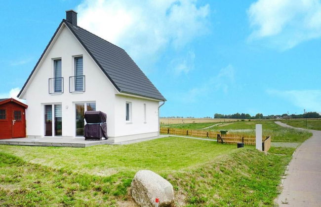 Holiday Home de Poeler Drift, Zierow - Foto 60