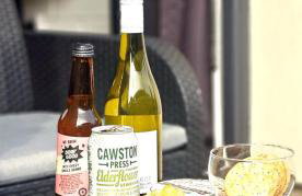 Cosy, central hideaway in Totnes - Foto 8