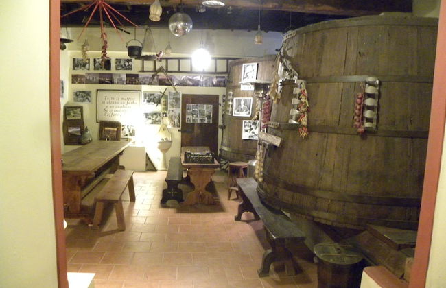 Rustic Elegance Near Florence - Foto 23