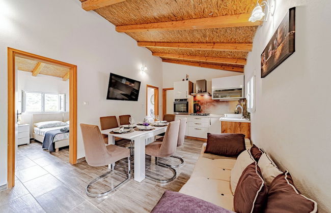 Eco Friendly Cottage Maja - Foto 1