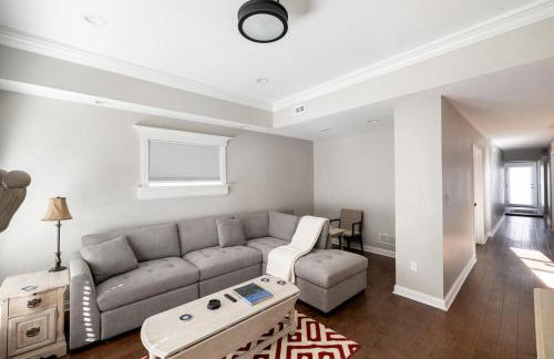 Luxurious Downtown Location - Entire house - Foto 25