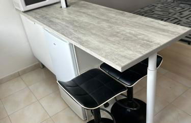 Studio indépendant 17m2 - Photo 4