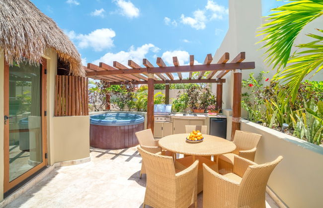 Maya Villa Condo Hotel & Beach Club - Foto 61