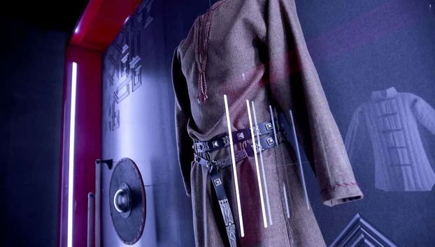 Experience 1238: The Battle of Iceland!