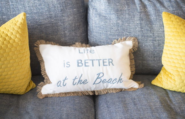 Marina Beach House - Photo 30