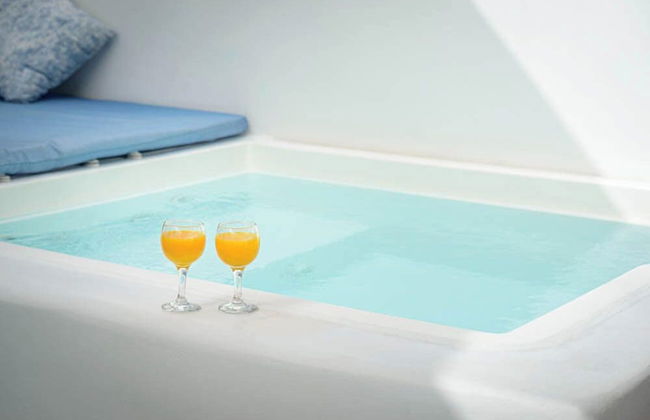 Caveart Villa&PriveTerrace&Prive Jacuzzi - Photo 65