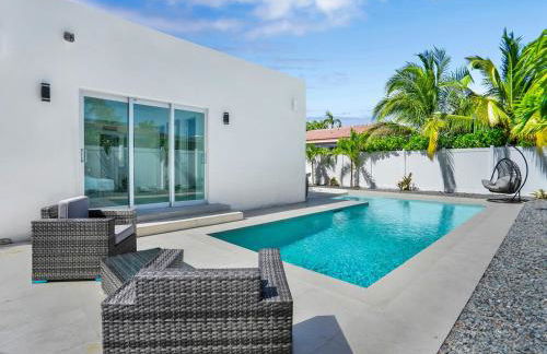 Villa Oasis Mirage - Foto 42