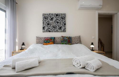 Villa Nokleby by AlgarveManta 4V4 - Foto 25