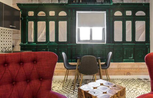 Jean De Valette Boutique Living - Foto 69