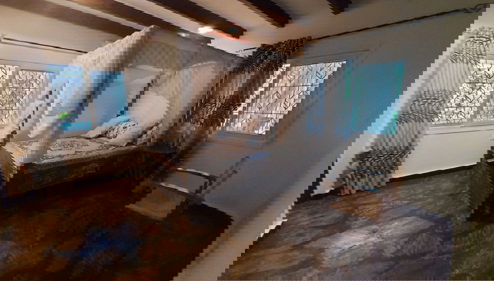 Leopard House - Foto 1, Habitación