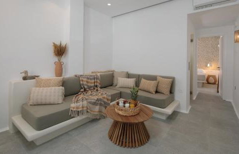 Hora Seaside Suites - Foto 73