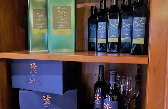 Poggio Cennina Resort - Photo 66