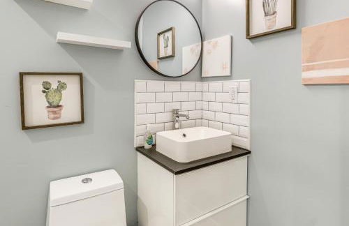 Philly Hub Near University City, Lincoln Financial - Foto 16