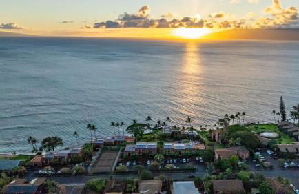 Kuleana Club #210 -Ocean View- 1 bed & 1 bath - Deluxe - Foto 78