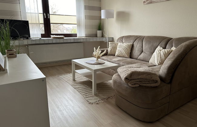 Gästehaus Bremer - Foto 42