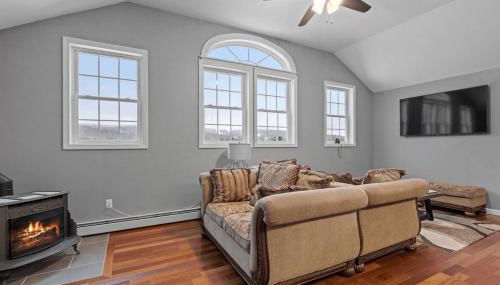 Mountain View Suite - Foto 4