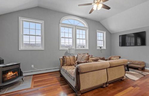 Mountain View Suite - Foto 4