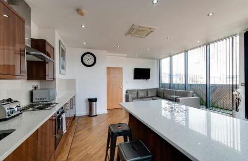 The Print Works Apartments - Foto 41