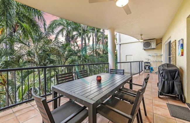 ZEN FORESHORE - 2 Bedroom Apt with Pool - Foto 17