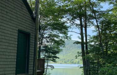 Quiet Lake home 3 mi from Camden! - Foto 24