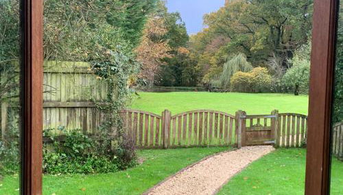 NEW Cosy cottage - Lake view & Log Burner - Dog proof garden - Foto 5