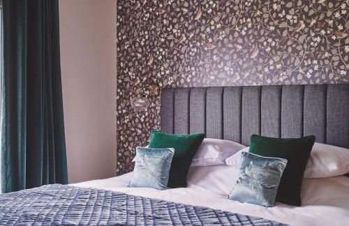 Upper Tumble Cottage - Foto 21