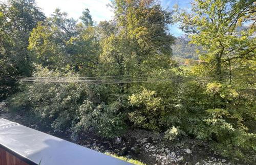 Maison entre lac et montagnes - Foto 15