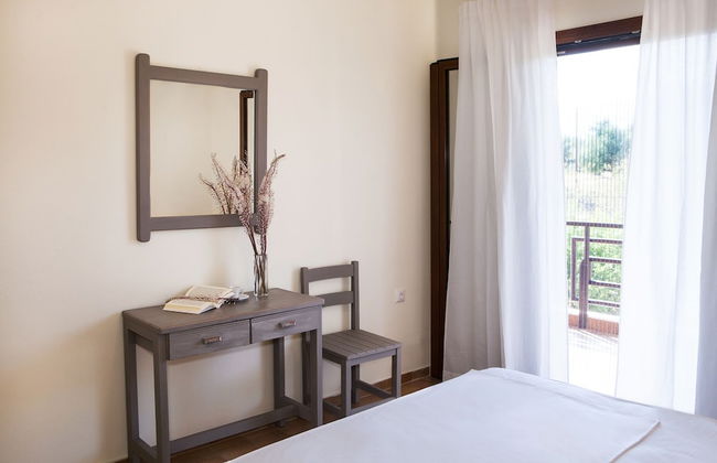 Family Vacation home with Views in Heart of Mani - Foto 5