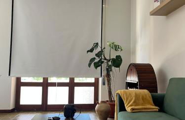 Villa with Garden near Rome for Groups & Families - Foto 21