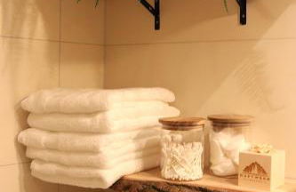 Falkaunest cozy Apartment mit Sauna am Feldberg - Foto 47