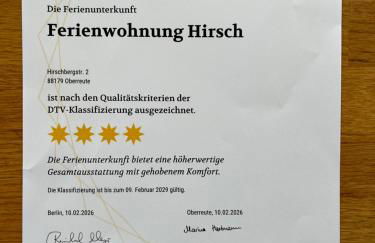 Ferienwohnung Hirsch im Allgäu - Foto 26