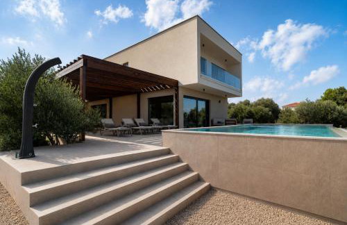Courtside Luxury Villa Dalmatia - Foto 73