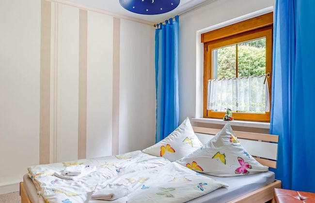 Holiday Home in Jagersgrun With Sauna - Foto 3