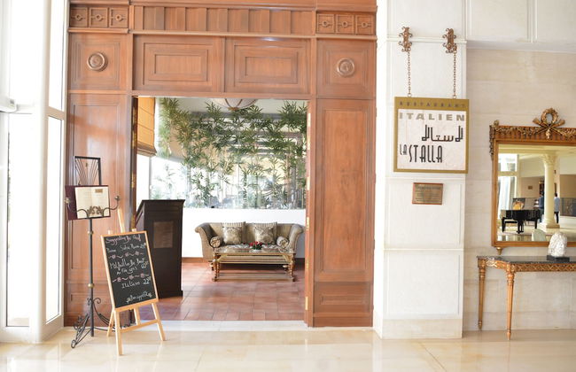 Golden Carthage Residence - Foto 21