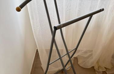 Monti Tiburtini Roma Guest House Apartment - Foto 34