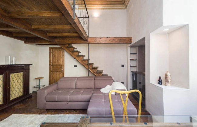 Charming Genova Residenza D'Epoca - Foto 35