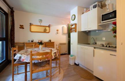 Le Grand Neige - 36 - Appart Montagne 6 pers - Photo 8