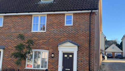 Siskin House - Foto 2