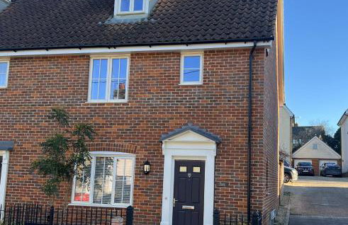 Siskin House - Foto 2