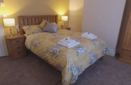 The Rose Luxury Self Catering Accommodation - Foto 23