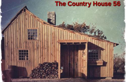 The country House 56 - Enfants à partir de 6 ans - Foto 1