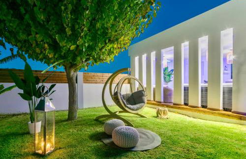 Muthee Luxurious Private Villa - Foto 8