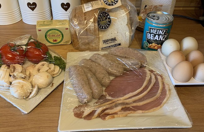 Pencastell Views Pod With Stunning Views - Photo 7