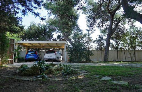 Villa Memia - Foto 63