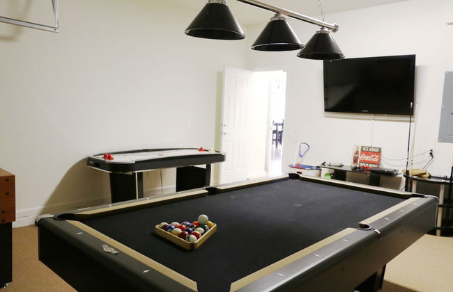 6BR 4BA Home in Windsor Hills by CV-2534 - Foto 34