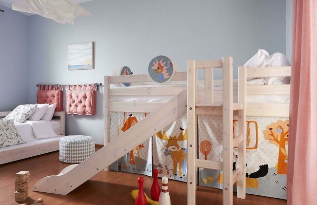 Villa in Agia Pelagia With Pool & Sea Views - Foto 5